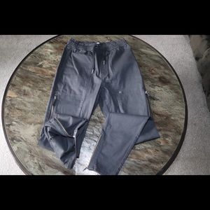 Zanerobe Blockshot Pant Sz 30 Grey